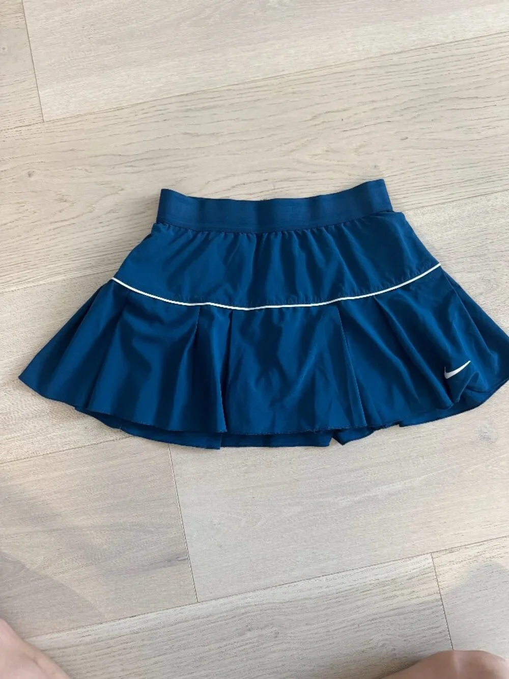 Nike DriFit Tennis Skirt, Size Small